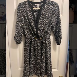 H&M dress